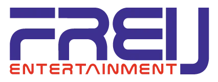 Freij Entertainment